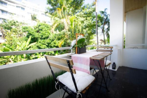 Spacious 4-Bedroom Oasis in the Heart of Sukhumvit